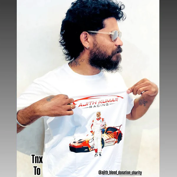 Review by Karthik R.